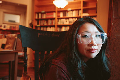 Jenny Qi