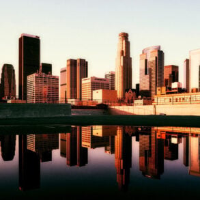 Los Angeles