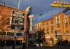 Downtown Flagstaff, Arizona
