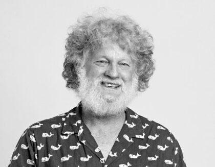 Hal Whitehead