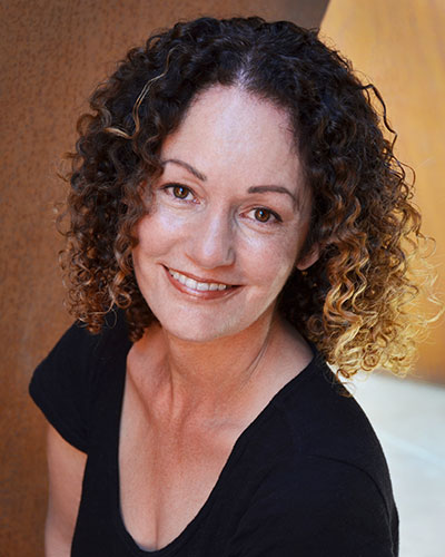 Lisa Rosenberg