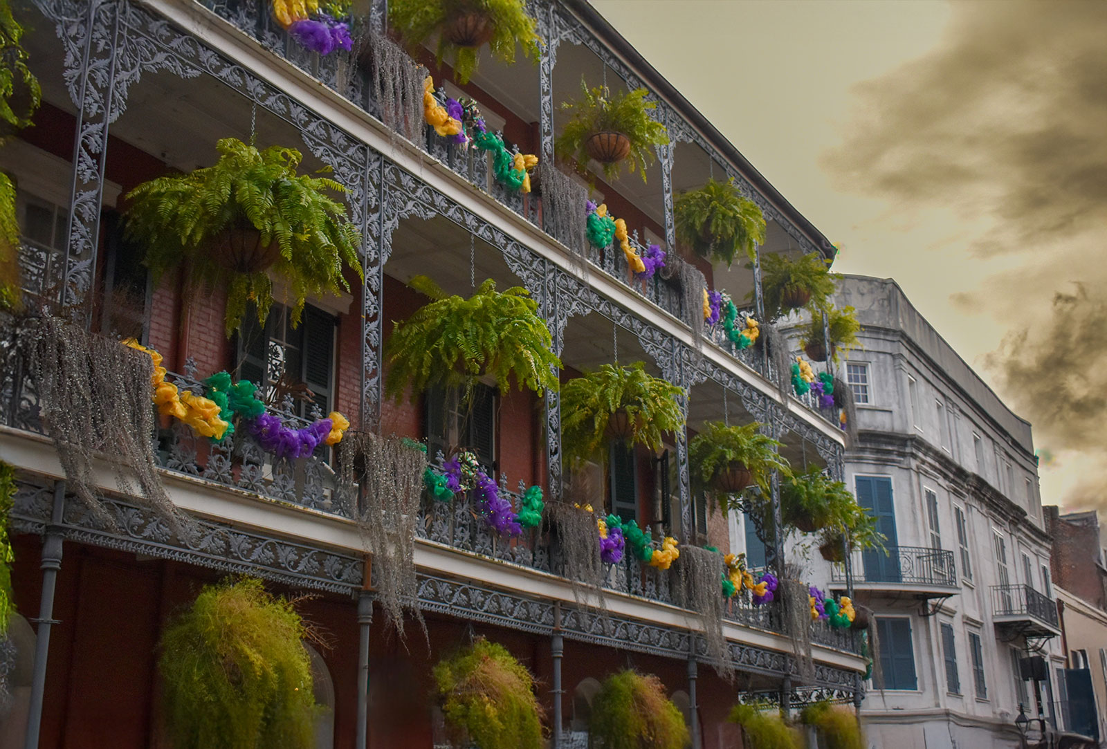 New Orleans