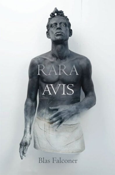 Rara Avis, by Blas Falconer