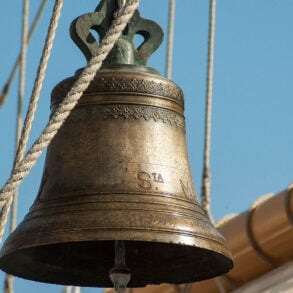 Ship bell