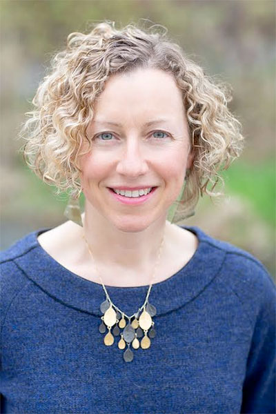 Anna Farro Henderson