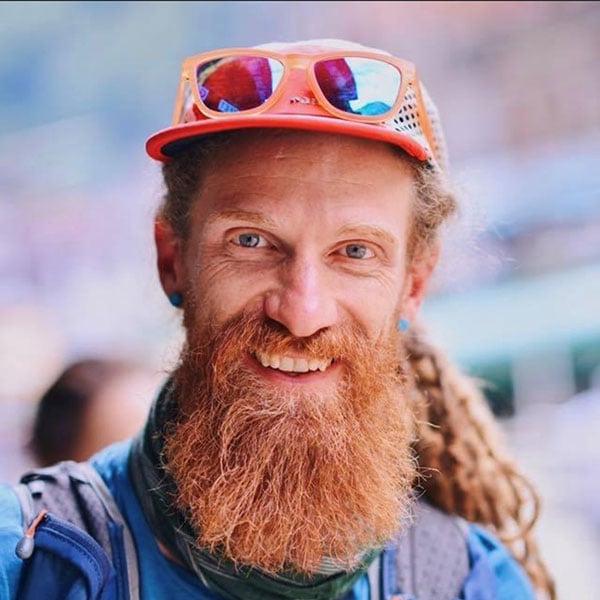 Ian Ramsey