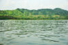 Lake Bosumtwi, Ghana