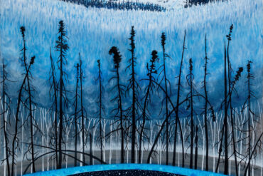 Artwork from Threshold 32°F