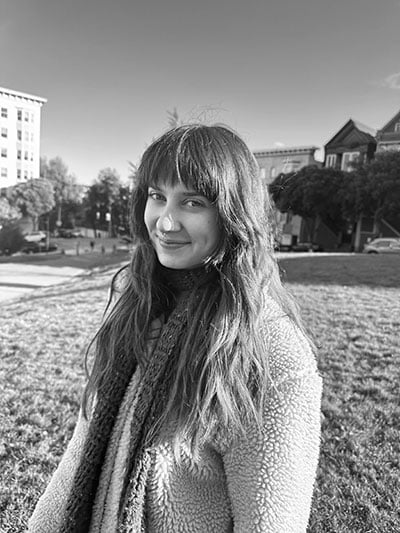Coralie Loon