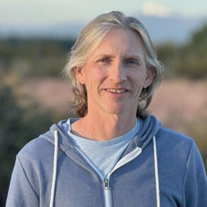 Eric Aldrich