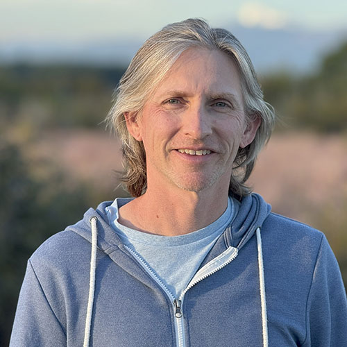 Eric Aldrich