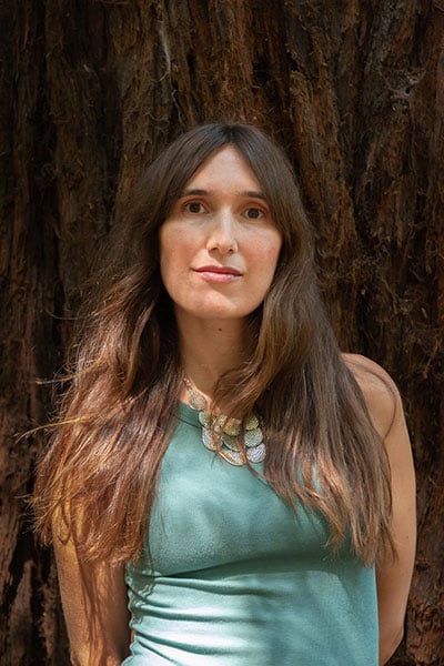 Erin Rodoni