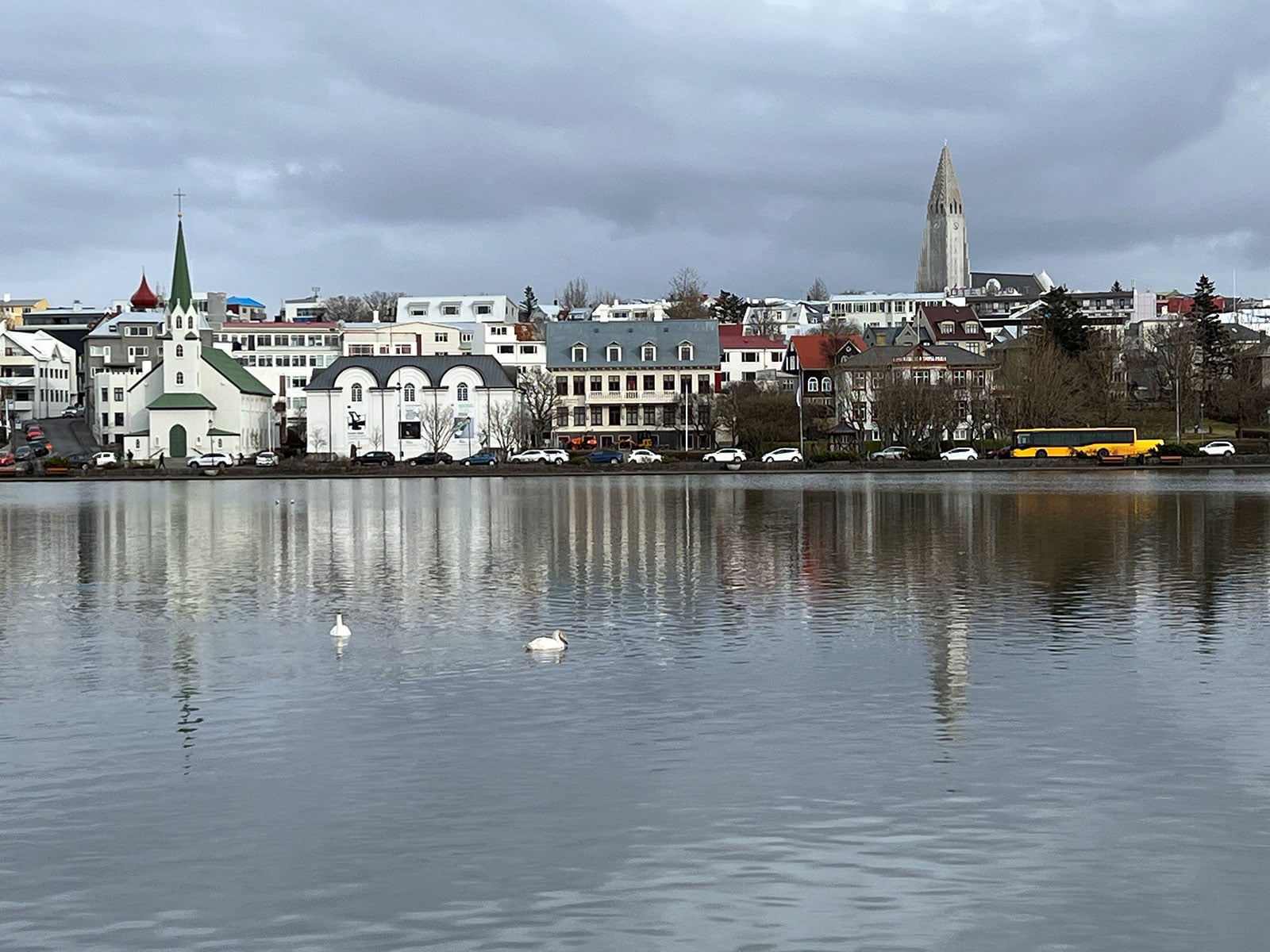 Rekjavik