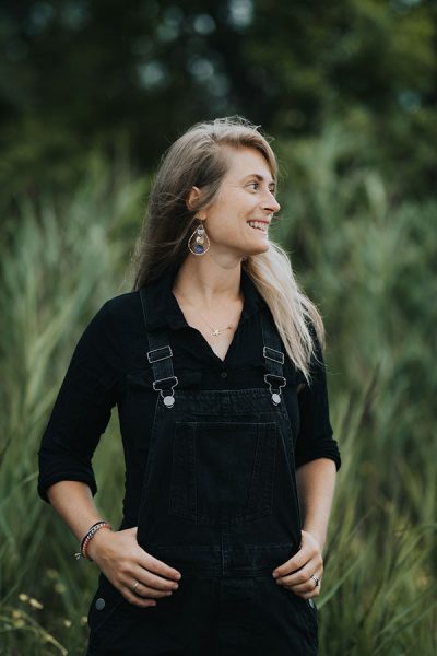 Elspeth Hay