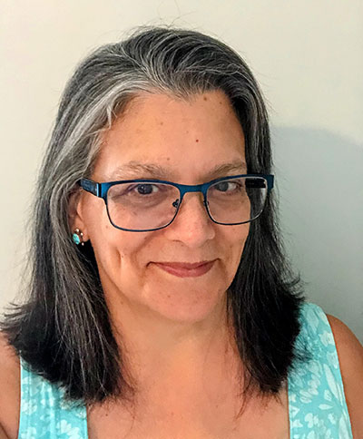 Deborah A. Miranda