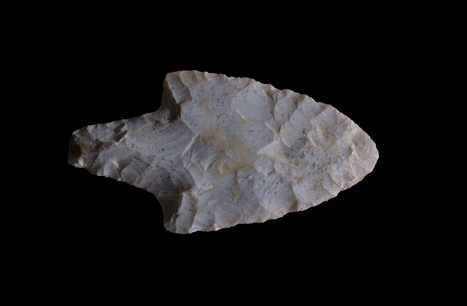 Arrowhead