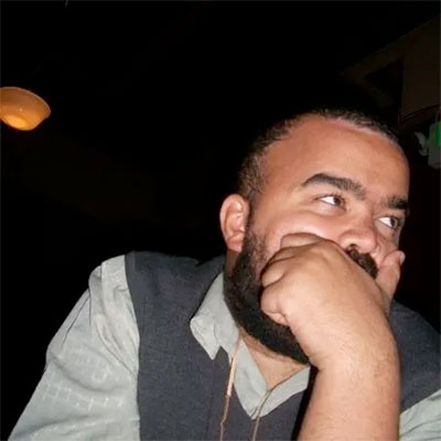 Robert Lashley