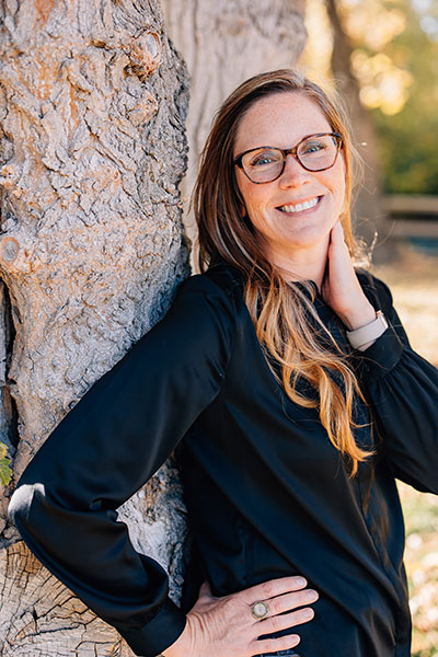 Sunni Brown Wilkinson