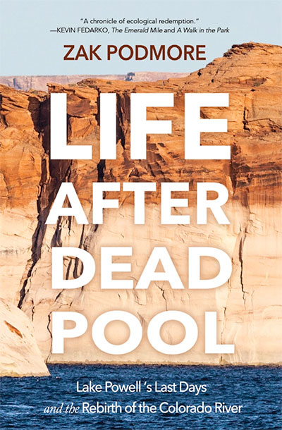 Life After Dead Pool, by Zak Podmore.