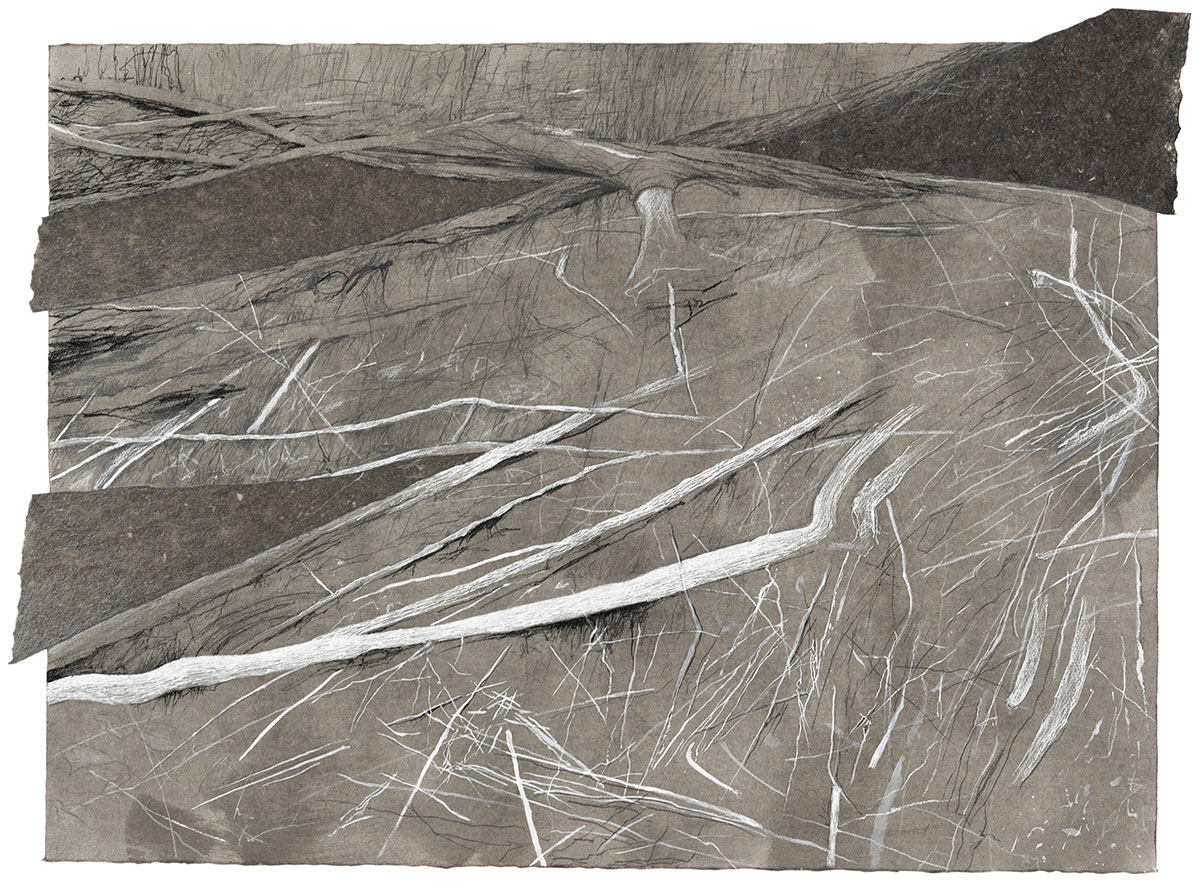 Broken Land 4