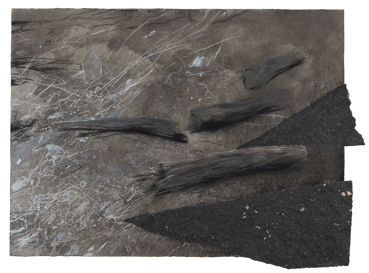 Broken Land 5