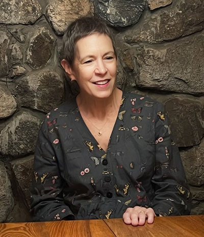 Chase Twichell