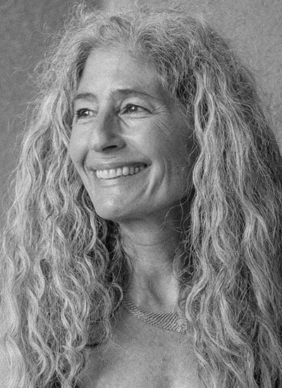 Elizabeth Jacobson