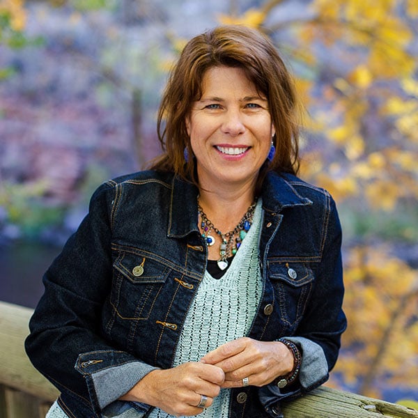 Laura Pritchett