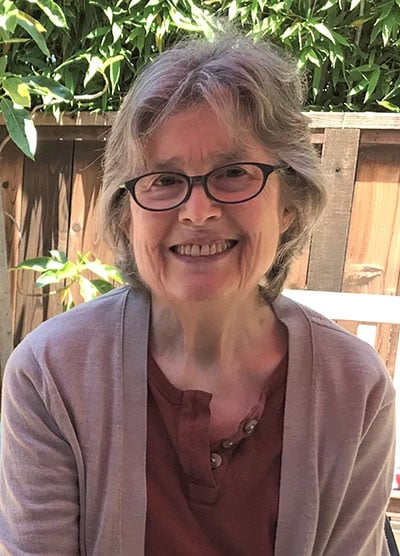 Dorothy Wall