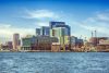 Baltimore Harbor