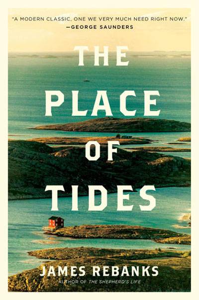 The Place of Tides, by James Rebanks