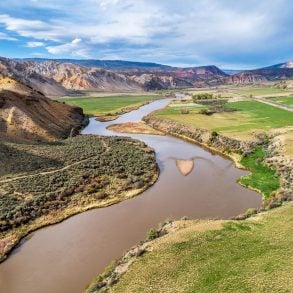 Upper Colorado River