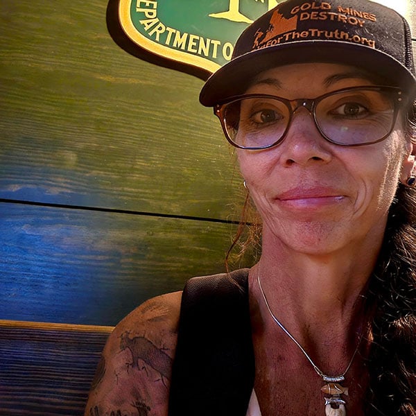 CMarie Fuhrman