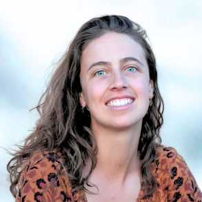 Geneva Toland