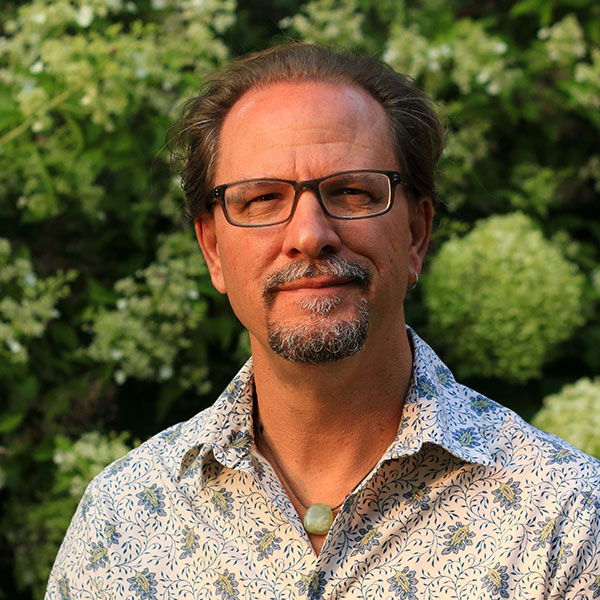 Julian Hoffman