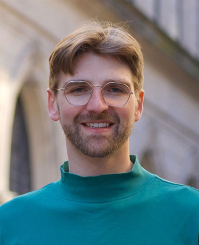 Benjamin Schneider