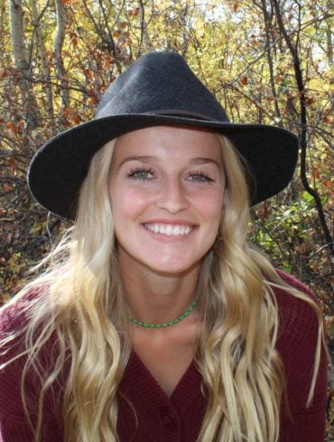 Grace Schwenk