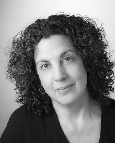 Lia Purpura