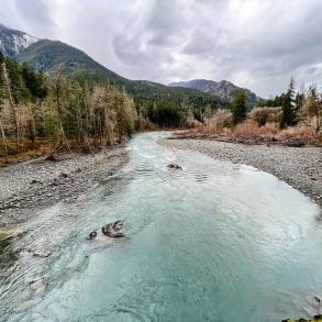 Elwha River