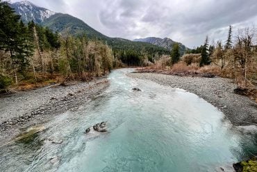 Elwha River