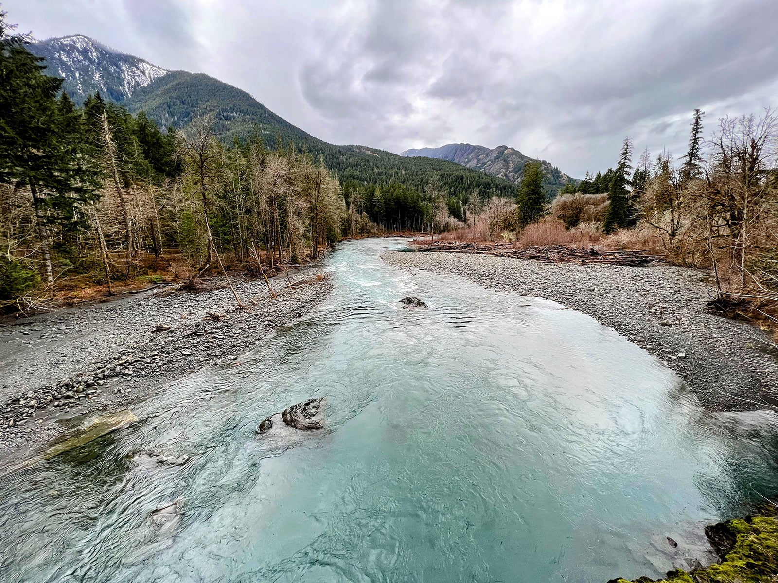 Elwha River