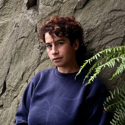 Esmé Kaplan-Kinsey