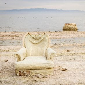 Salton Sea