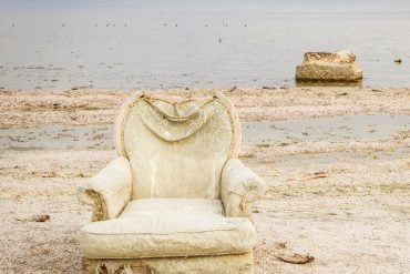 Salton Sea