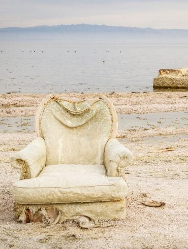 Salton Sea