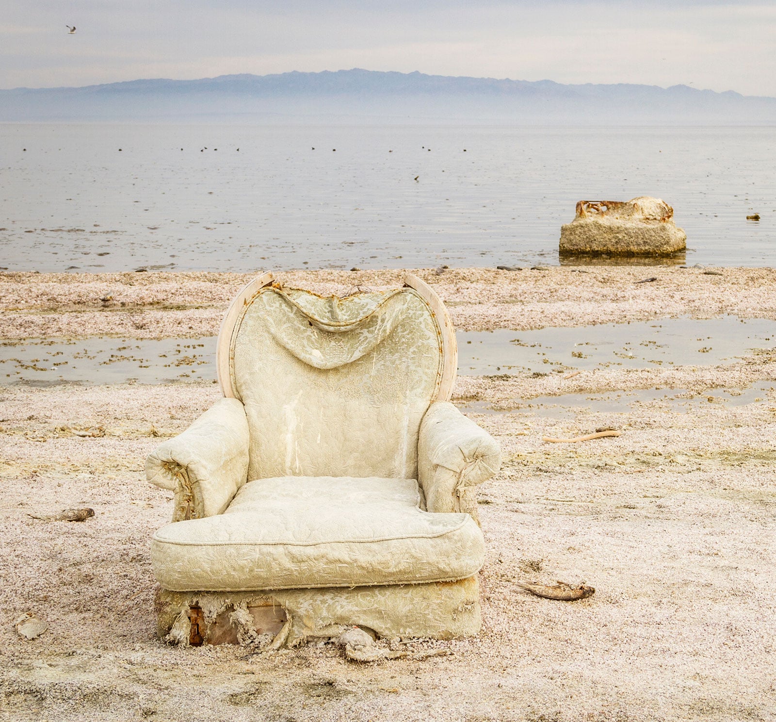 Salton Sea