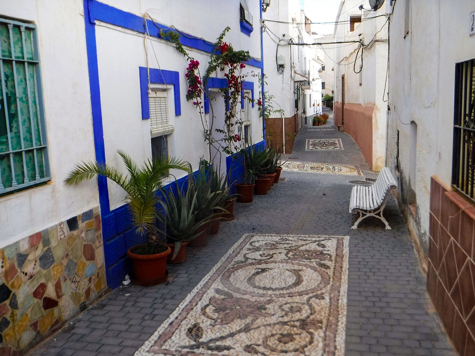 La Herradura