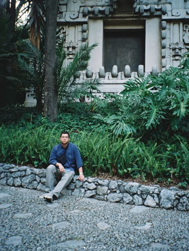 Austin Araujo