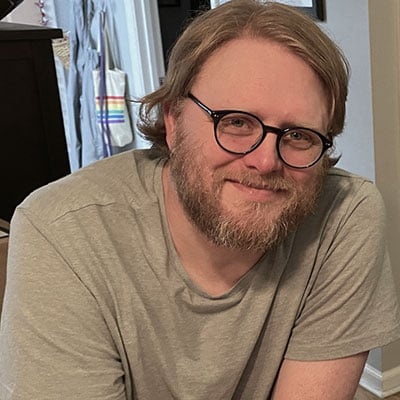 Richard Bohannon